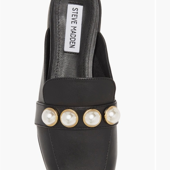 Pearl mule - Picture 4 of 4